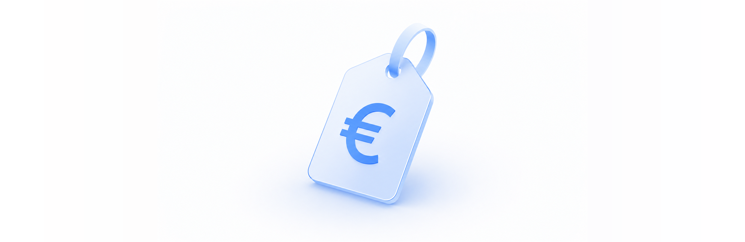 Barefill transparente Preise
